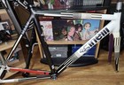 Cinelli Mash Parallax 