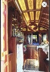 Original Vardo Gypsy Wagon