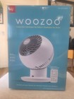 Woozoo 5-speed Globe Fan Model Pcf-sc15t-ct      