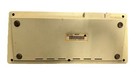 Apple Keyboard And Cable For Macintosh 128k 512k Mac Plus Rare Vintage M0110
