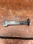 Vtg  Winchester 22g Factory Rear Sight W  3 Step Elevator Pre-64 Nice