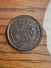 1804 Draped Bust Half Cent Nice Choice Xf Spike Chin Very Nice