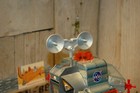 Dsk   Apollo 11 Eagle Japan  Antenna Diy  Vst - 3d Printed  Vst