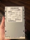 Iomega Zip 100 Internal Ide Zip Disk Drive - No Cables  No Disks  Untested
