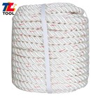 2038lbs 3 4     100  Arborist Tree  Rope Bull Rope Braided Polyester Rope