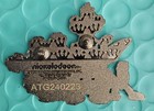 Loungefly   Nickelodeon 90 s Characters - Real Monsters - Mystery Box Pin