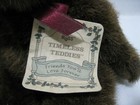 Russ Timeless Teddies Plush Teddy Bear Rothschild No  1205