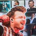 Morgan Wallen Wall Tapestry 50x60in