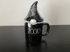 Rae Dunn Halloween Mugs - Choose