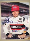 Raul Boesel Autographed signed 8x10 Indycar Photo Indianapolis Indy 500 Coa