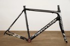 56cm Cannondale Supersix Evo Carbon Rim Brake Frameset Super Six