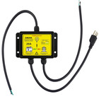 Ats 20 Amp Automatic Transfer Switch ac120v Home Generator Equipment