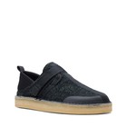 Clarks Originals Mens Trek Taiyo Black Suede Casual  Shoes 26165983