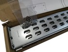 Apc Om-756h Smart-ups 4-post Rackmount Rail Kit  nob 