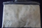 Longaberger Botanical Fields Small Serving Tray Or Bread Basket Liner  2008035
