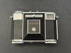 Zeiss Ikon Contessa - 35mm Rangefinder Camera - Y46536 - Film Tested - Beautiful