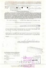 International Telephone   Telegraph - Original Stock Certificate - 1972 -pk78532