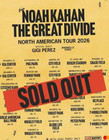 Noah Kahan Tickets Citi Field 7 19 26