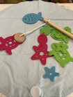 Kiwico Koala Crate Ocean Games Fishing Fun