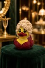 Dolly Parton Duck 3d Printed Country Music Dashboard Buddy Collectible Gift