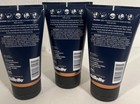 Fast           Lot Of 3 King C  Gillette Men   s Transparent Shave Gel 5oz