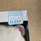 Fisher-price Lights   Lullabies Polar Bear Soother Crib Toy - New Unopened Box