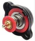 Tusk 2 0 Bar High Pressure Radiator Cap Temp Gauge For Husaberg Ktm Gas Gas  02 