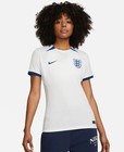Nike Authentic England National Team Soccer Dri-fit Jersey Women s Large New