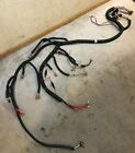 Cummins Onan P n  A029s798   Genset Harness   Oem Genuine Part