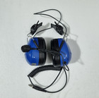 3m Peltor Mt72h540p3e-50-34 Hdst Atex Twn Cuphlmt Att