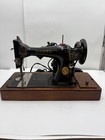 Antique Singer Sewing Machine 1940s