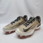 Nike Huarache Elite 4 Low George Springer Pe Baseball Cleats Men 13  fz7345 200