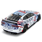 Ross Chastain Autographed Busch Light Country 1 24 2024 Diecast Car - Sale