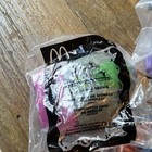 Mcdonald s Vintage Happy Meal Toys Lot  Sealed In Original Bags  2010   s   More 