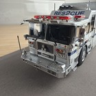 Fire Replicas Wheaton  Md Volunteer Rescue Rs742 Seagrave Marauder 1 50