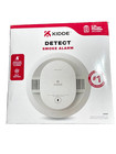 Kidde 20sdr Aa Battery Powered 5  Smoke Alarm Detector W  Photoelectric Sensor