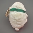 Vintage Coca Cola Coke Plush 6   plush Polar Bear W  Green Scarf 1993 New With Tag