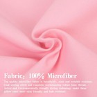 Twin Flat Sheet Only - Brushed Microfiber Flat Sheet - Soft  Wrinkle-free