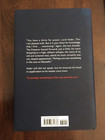 Star Wars Master Of Evil Hardback 1st Printing