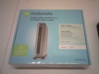 Motorola Model Mg7700 Ac1900 24x8 Cable Wi-fi Modem router