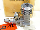 Enya  60 Ii  7032 Light Case Control Line Stunt R c Model Airplane Engine-japan