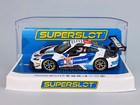 Slot Car Scalextric Superslot H4522 Porsche 911 Gt3 R Aci Motorsports