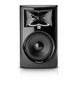 Jbl 308p Mkii - Powered 8  Two-way Studio Monitor