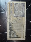 Italy 2000 Lire Banknote Galileo Galilei  With Cathedral And Leaning Tower Pisa