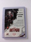 2015 Upper Deck Marvel Ant-man 1 1 Sketch By Don Mark Noceda