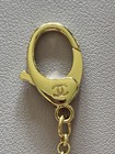 Chanel Key Purse Charm Cc Beautiful