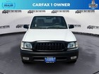 2002 Toyota Tacoma Short Bed