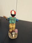 Vintage Black Americana Collectibles Figurines