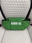 Resident Evil Green Portable First Aid Bag Amc Popcorn Collectible