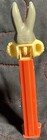 Vintage Bugs Bunny Pez Dispenser Warner Brothers Inc 1978 Made In Austria 